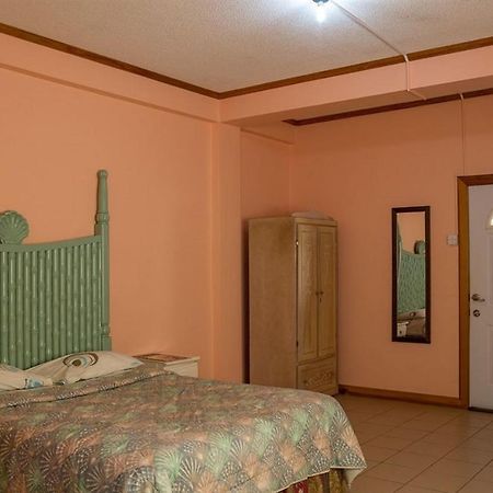 Hewanorra Gardens Ξενοδοχείο Vieux Fort Εξωτερικό φωτογραφία