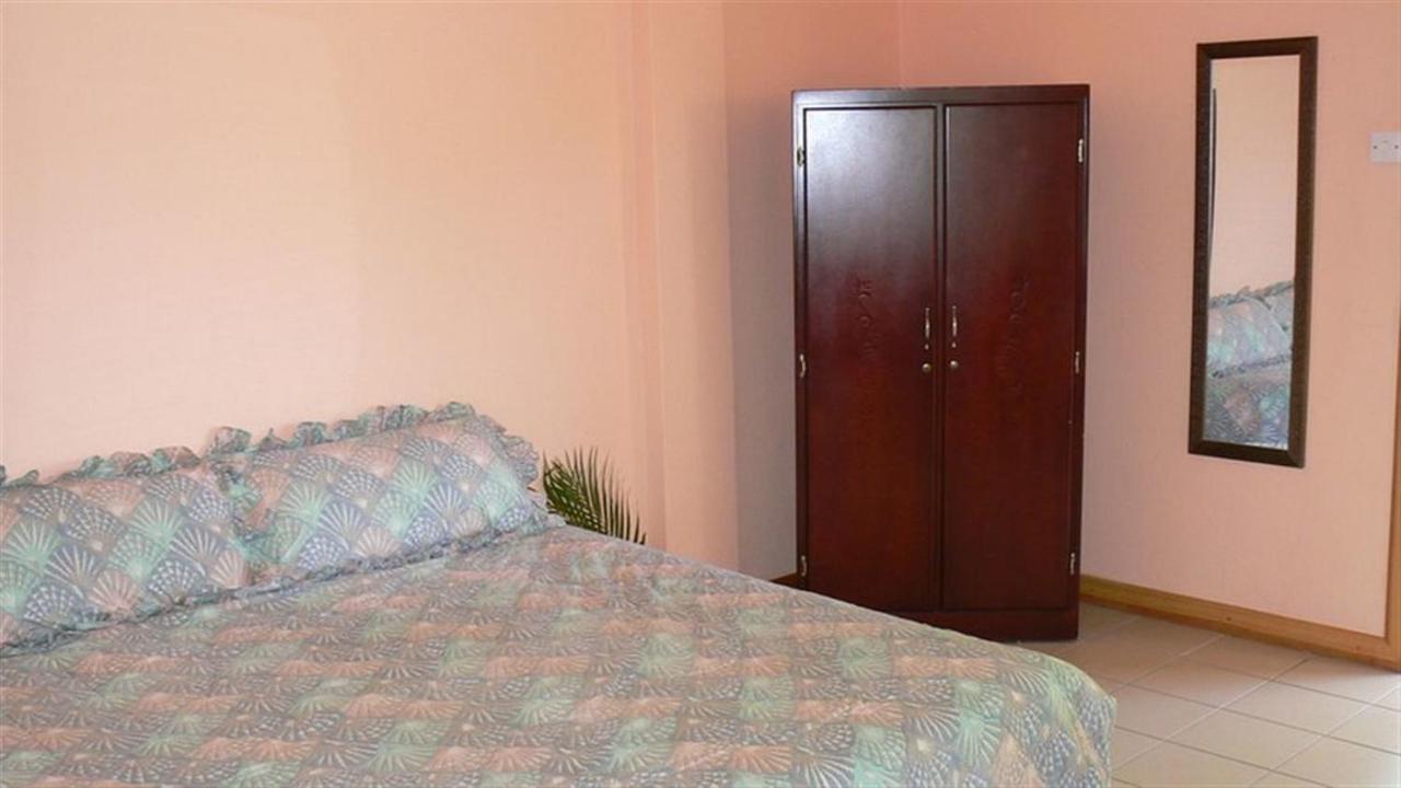 Hewanorra Gardens Ξενοδοχείο Vieux Fort Εξωτερικό φωτογραφία