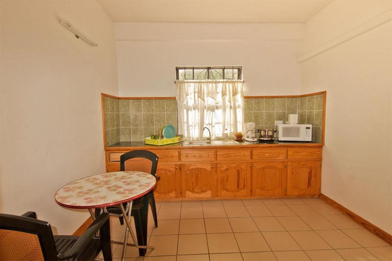 Hewanorra Gardens Ξενοδοχείο Vieux Fort Εξωτερικό φωτογραφία