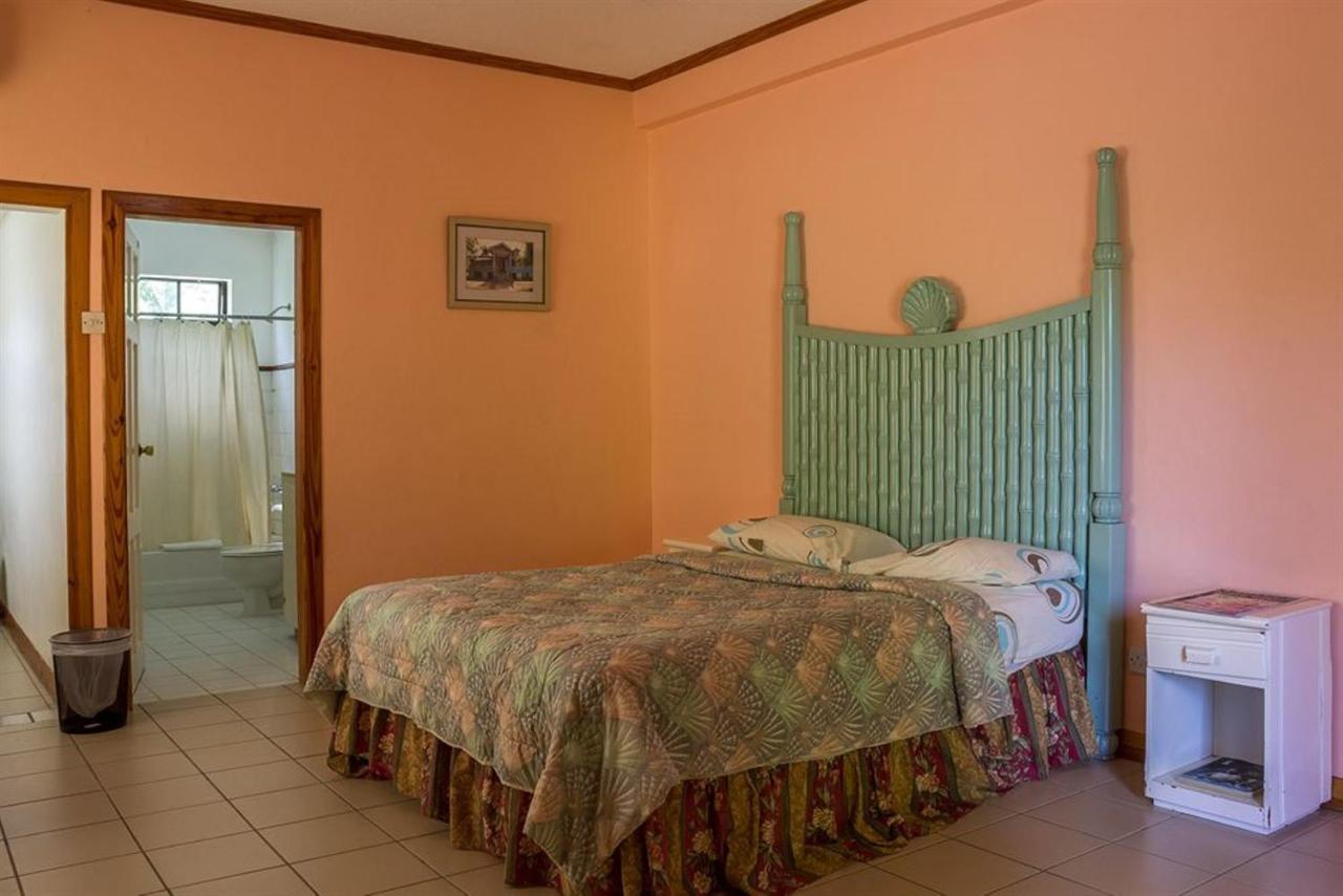 Hewanorra Gardens Ξενοδοχείο Vieux Fort Εξωτερικό φωτογραφία