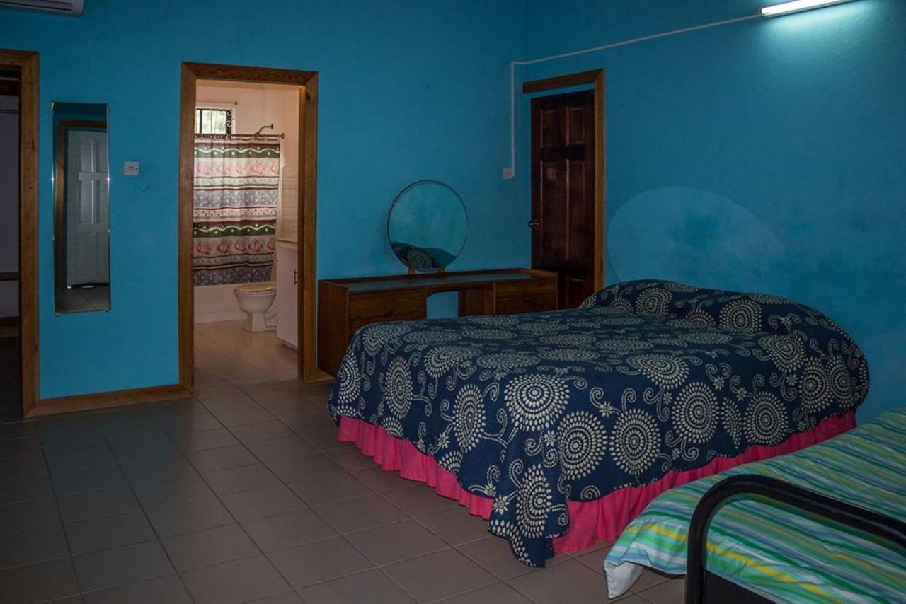 Hewanorra Gardens Ξενοδοχείο Vieux Fort Εξωτερικό φωτογραφία