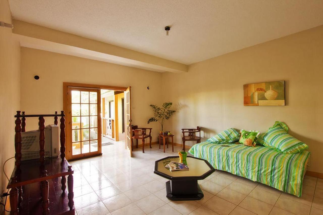 Hewanorra Gardens Ξενοδοχείο Vieux Fort Εξωτερικό φωτογραφία