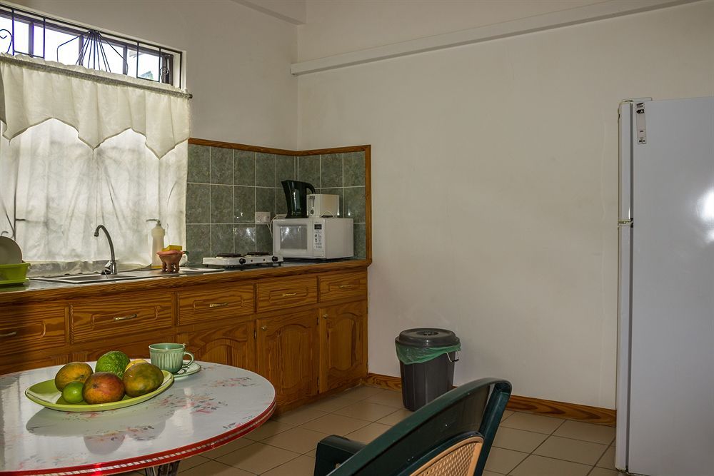 Hewanorra Gardens Ξενοδοχείο Vieux Fort Εξωτερικό φωτογραφία