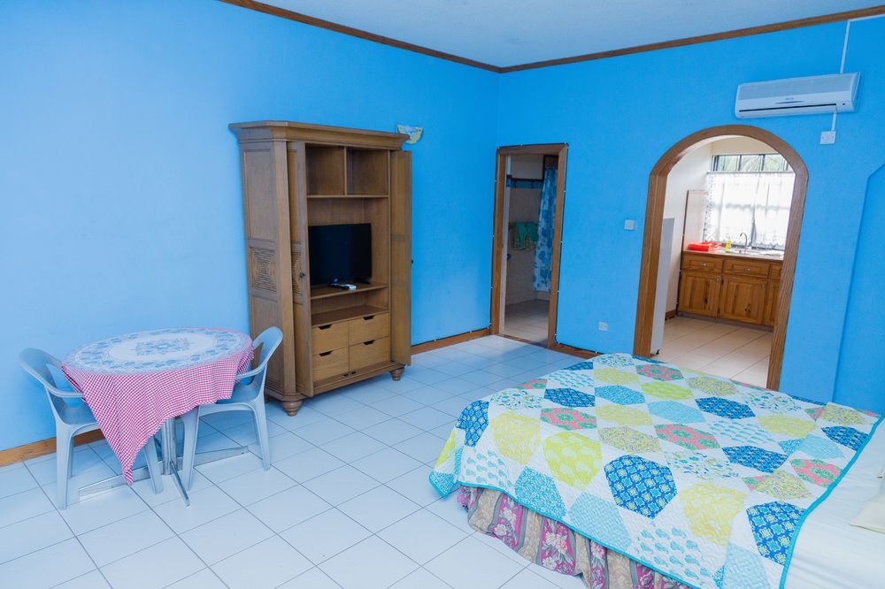 Hewanorra Gardens Ξενοδοχείο Vieux Fort Εξωτερικό φωτογραφία