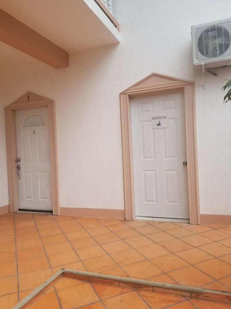 Hewanorra Gardens Ξενοδοχείο Vieux Fort Εξωτερικό φωτογραφία