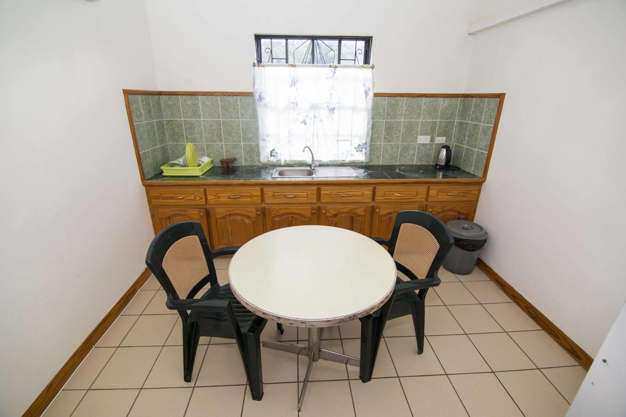 Hewanorra Gardens Ξενοδοχείο Vieux Fort Εξωτερικό φωτογραφία