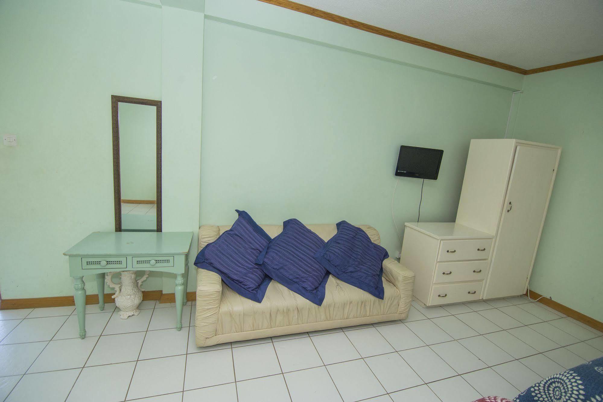 Hewanorra Gardens Ξενοδοχείο Vieux Fort Εξωτερικό φωτογραφία