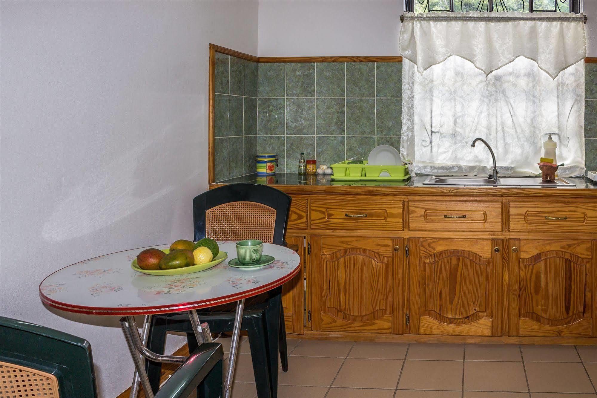 Hewanorra Gardens Ξενοδοχείο Vieux Fort Εξωτερικό φωτογραφία