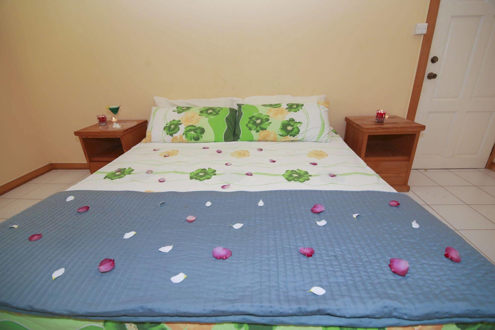 Hewanorra Gardens Ξενοδοχείο Vieux Fort Εξωτερικό φωτογραφία